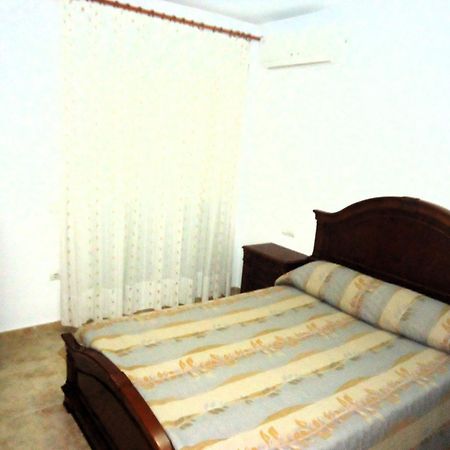 Ferienwohnung Maestro Roca 17 Peñíscola Exterior foto