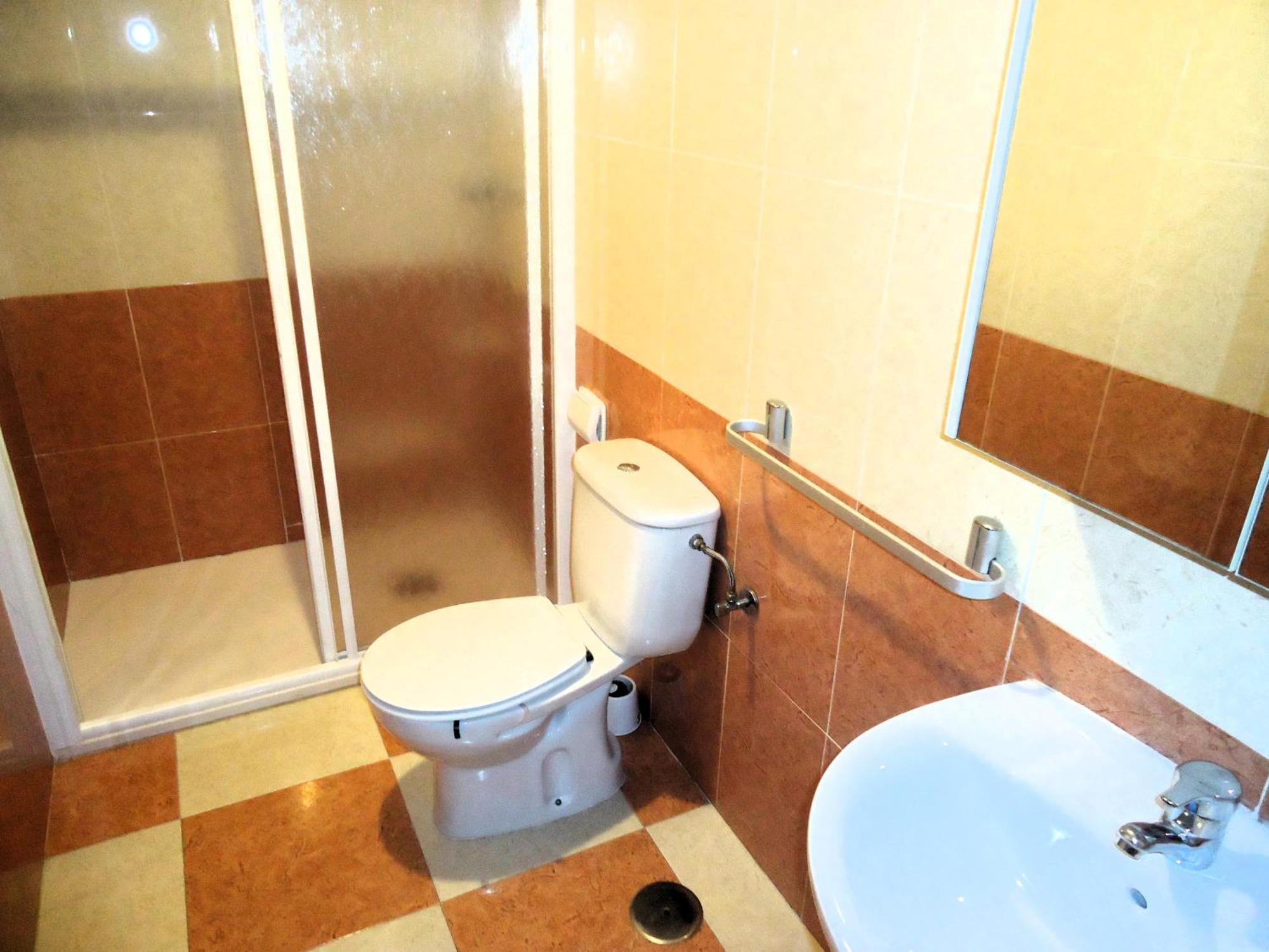Ferienwohnung Maestro Roca 17 Peñíscola Exterior foto