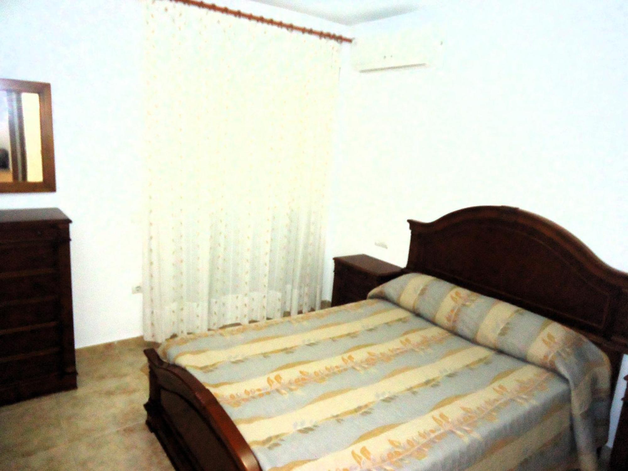 Ferienwohnung Maestro Roca 17 Peñíscola Exterior foto