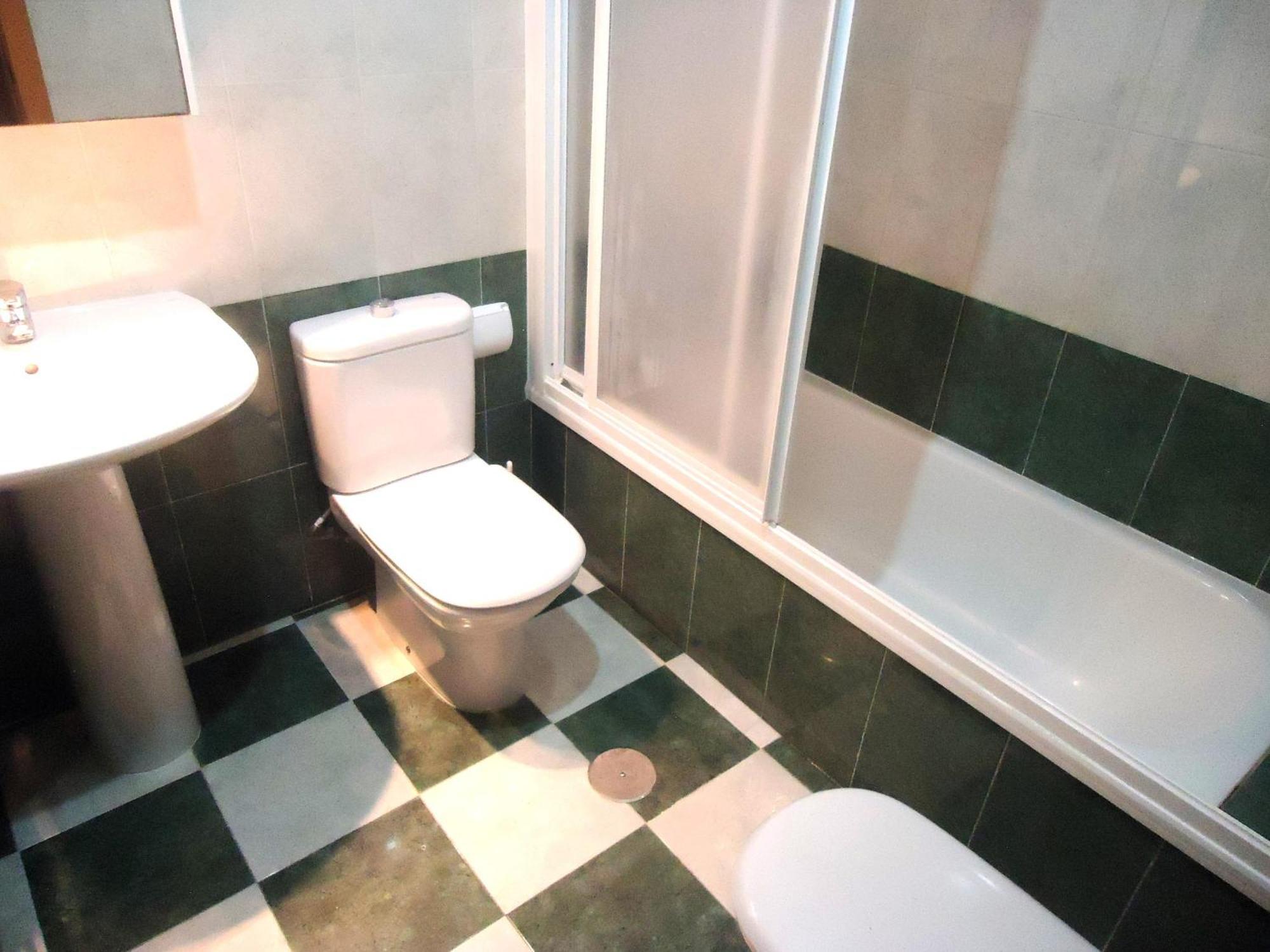 Ferienwohnung Maestro Roca 17 Peñíscola Exterior foto