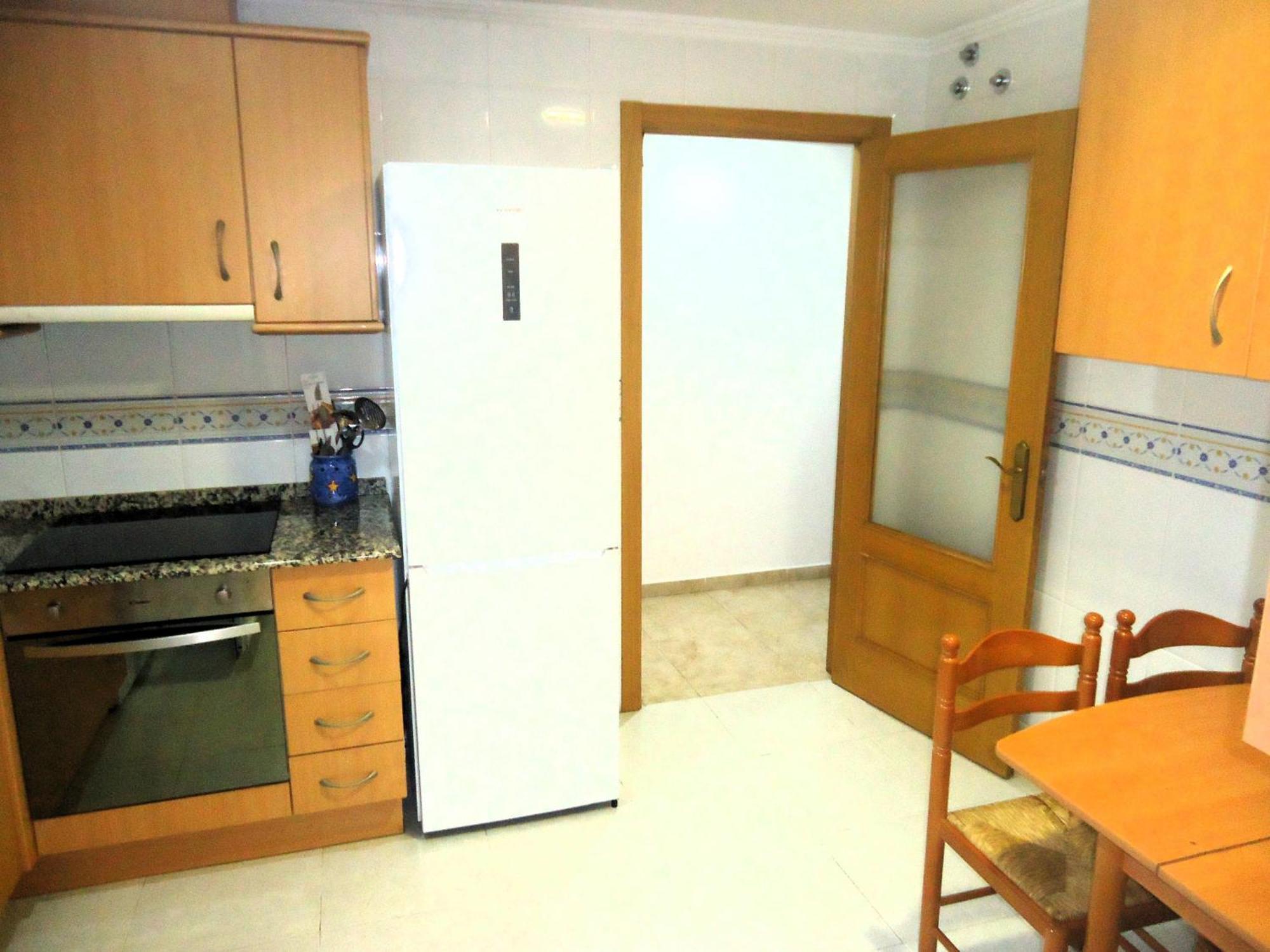 Ferienwohnung Maestro Roca 17 Peñíscola Exterior foto