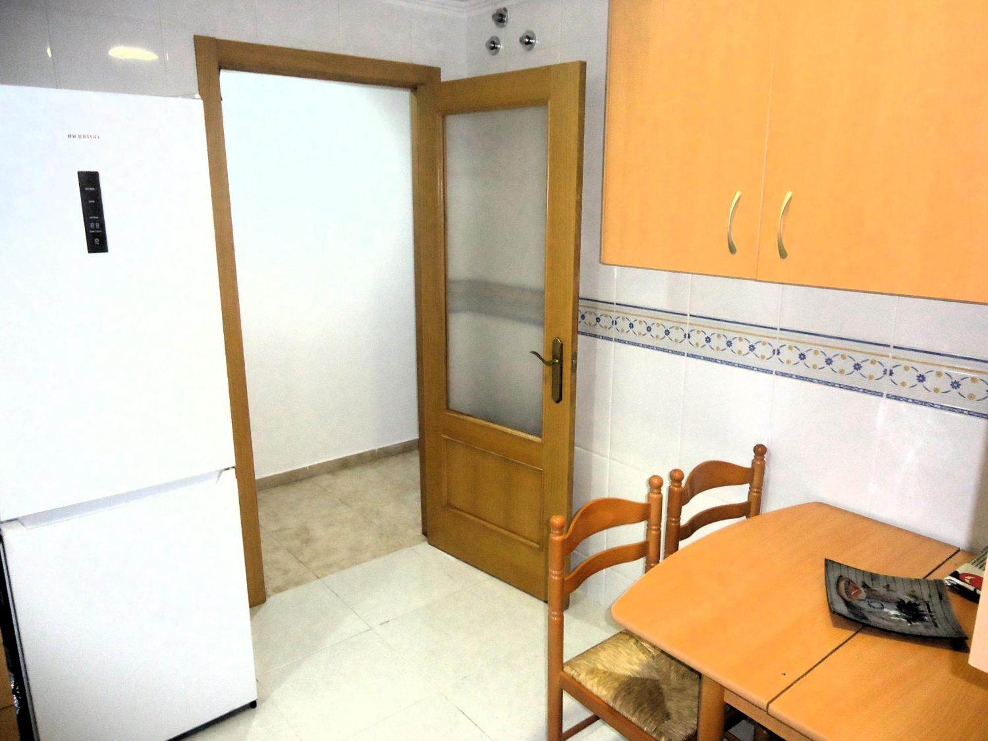 Ferienwohnung Maestro Roca 17 Peñíscola Exterior foto