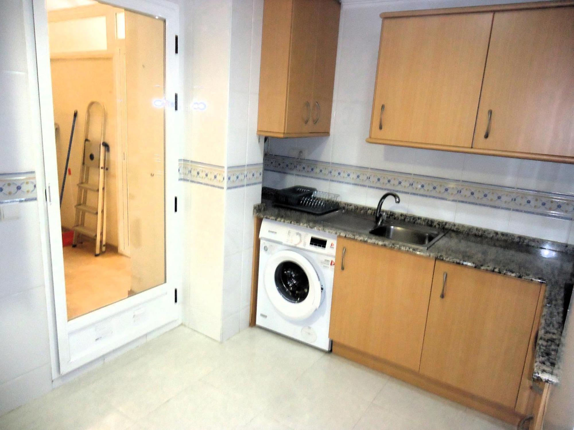 Ferienwohnung Maestro Roca 17 Peñíscola Exterior foto