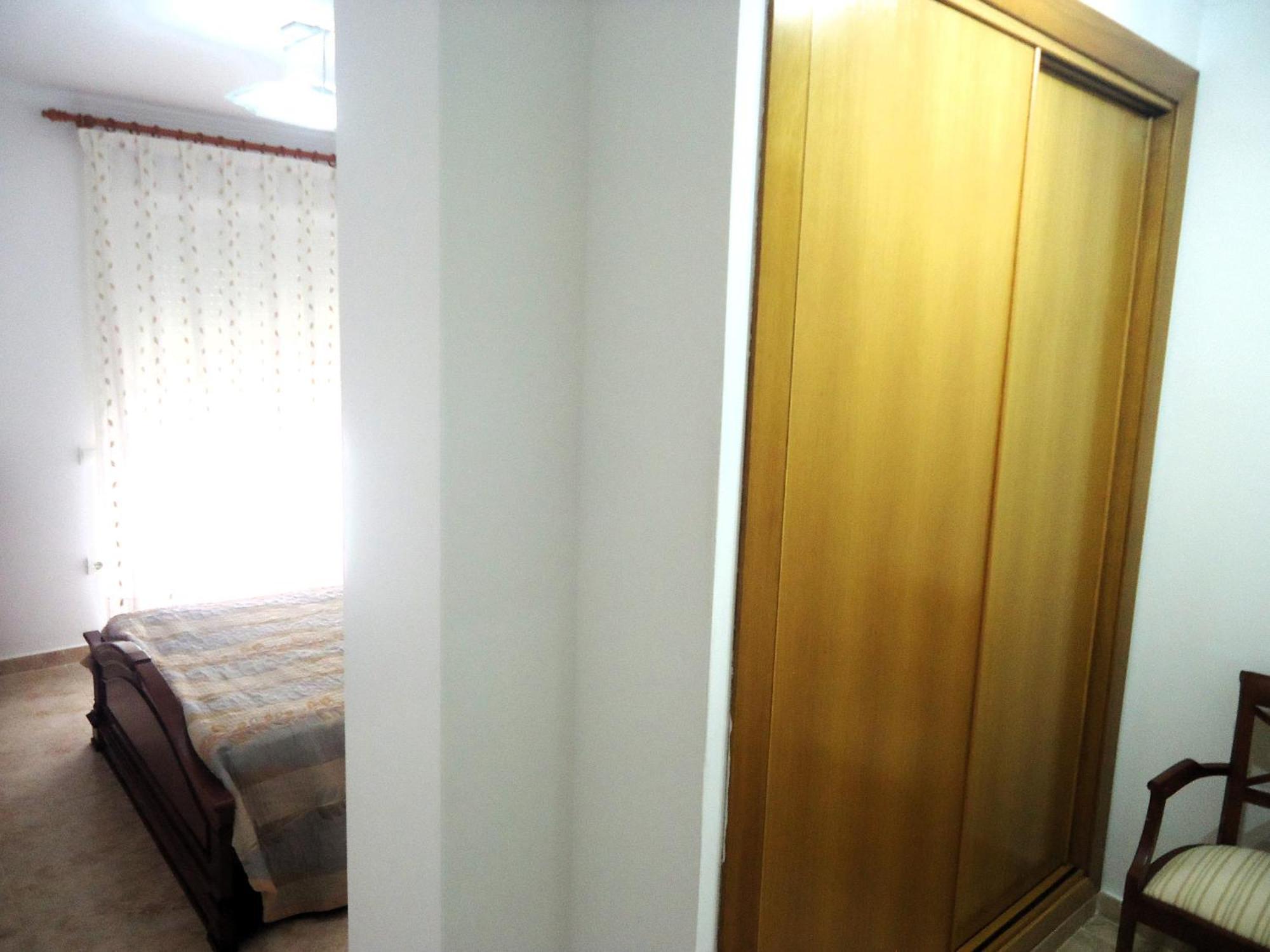 Ferienwohnung Maestro Roca 17 Peñíscola Exterior foto
